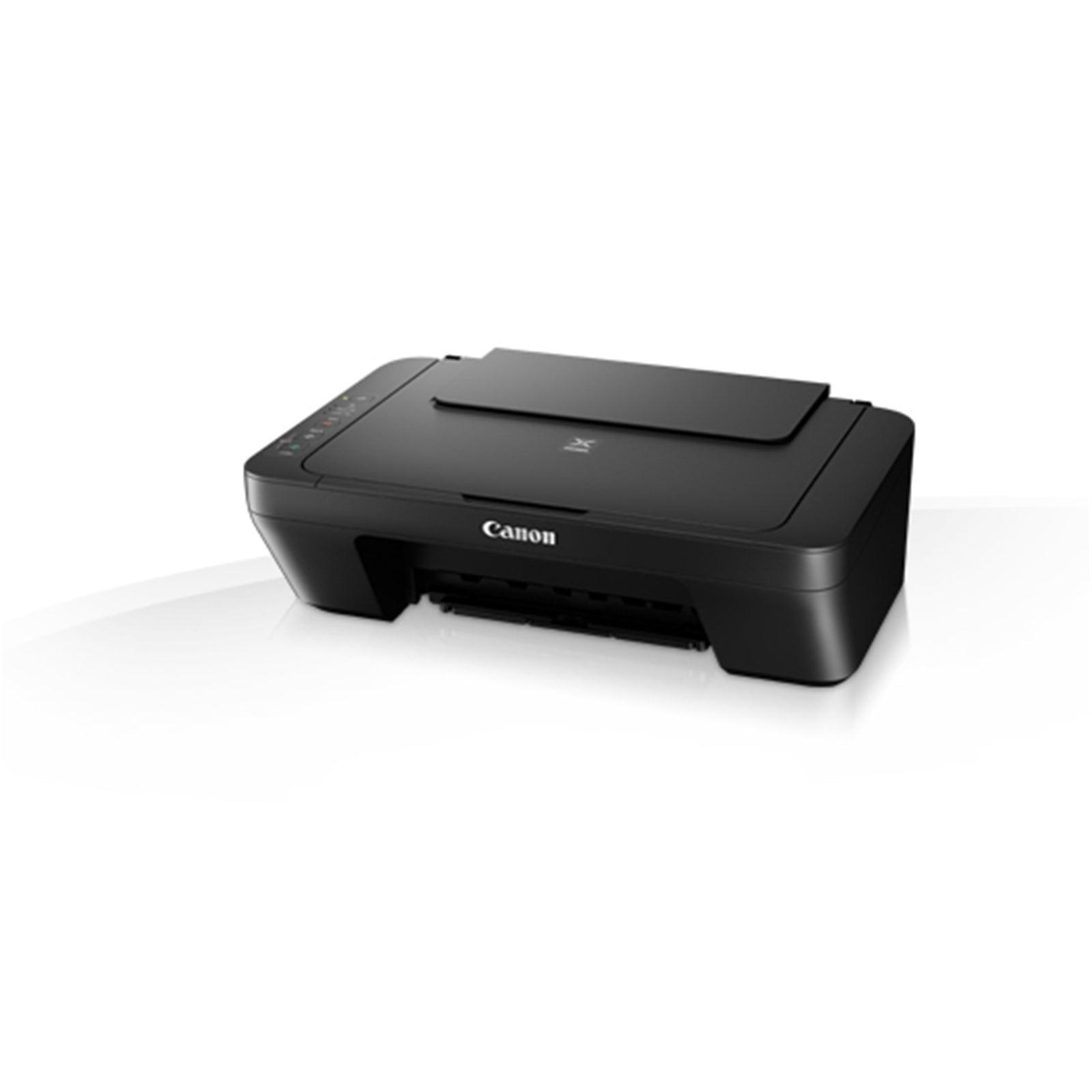 Canon PIXMA MG2550S Inkjet printer, Multi-Function, Colour-PCR Business Solutions Ltd